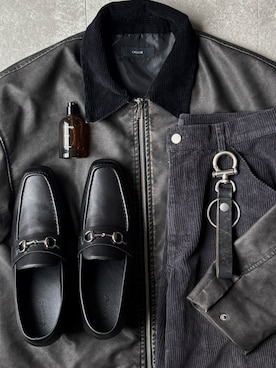 ゆう　インスタ7万人さんのコーディネート