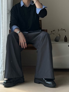 ゆう　インスタ7万人さんのコーディネート