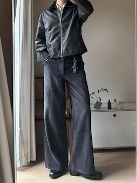 ゆう　インスタ7万人さんのコーディネート