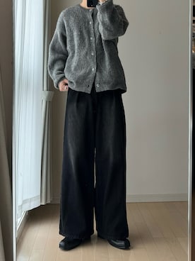 ゆう　インスタ7万人さんのコーディネート