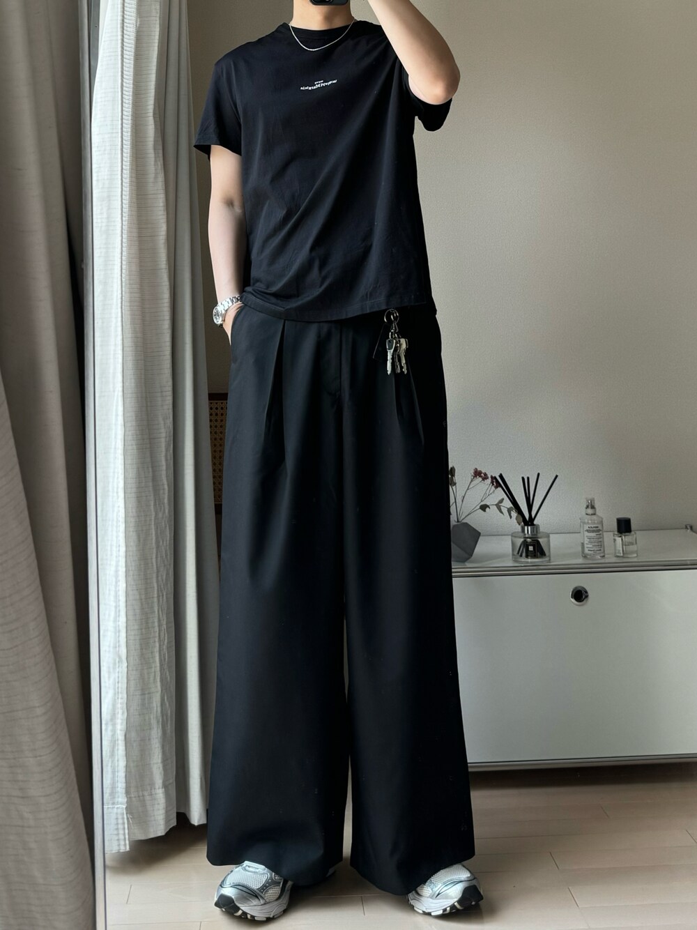 Maison Margiela（メゾンマルジェラ）の「Maison Margiela T