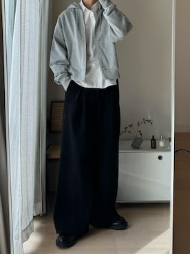 ゆう　インスタ7万人さんのコーディネート