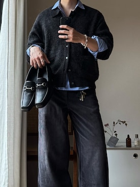 ゆう　インスタ7万人さんのコーディネート