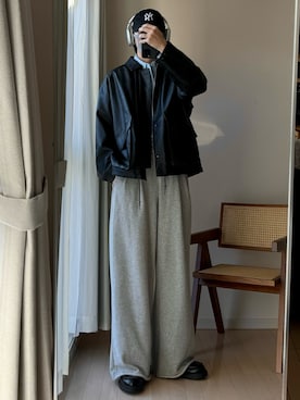 ゆう　インスタ7万人さんのコーディネート