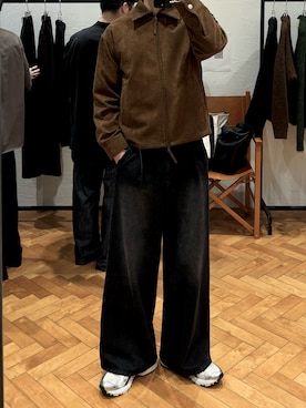 ゆう　インスタ7万人さんのコーディネート