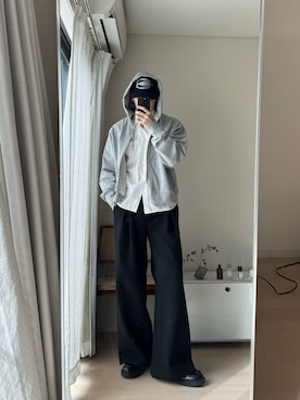 ゆう　インスタ7万人さんのコーディネート