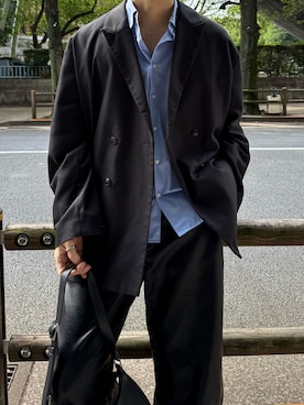 ゆう　インスタ7万人さんのコーディネート