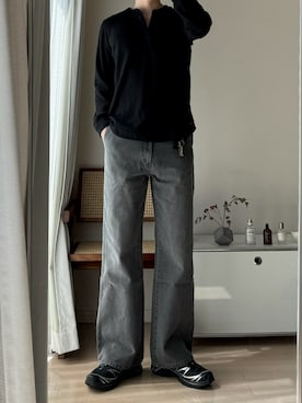 ゆう　インスタ7万人さんのコーディネート