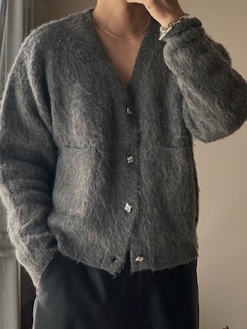 ゆう　インスタ7万人さんのコーディネート