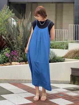 さとうさんのコーディネート