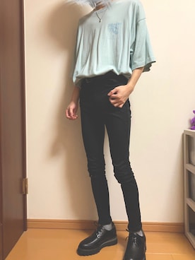 まろ@相互さんのコーディネート