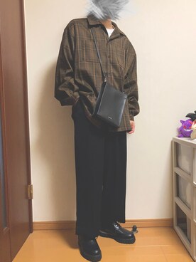 まろ@相互さんのコーディネート