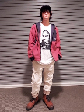 フジケン@DIESELさんのコーディネート