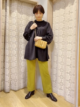 Kuniさんのコーディネート