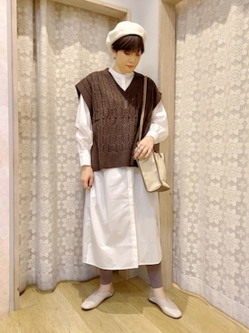 Kuniさんのコーディネート