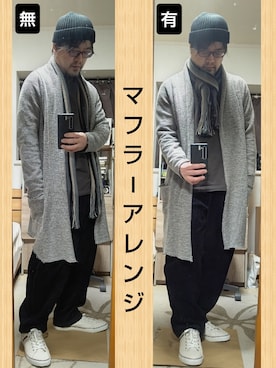 YM（最近はインスタ寄り）さんのコーディネート
