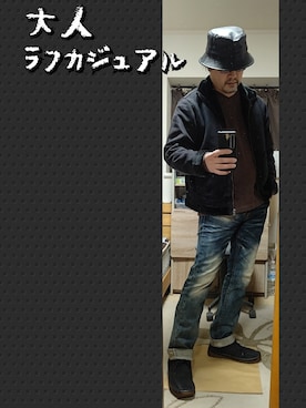 YM（最近はインスタ寄り）さんのコーディネート