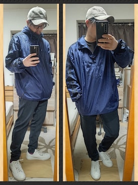 YM（最近はインスタ寄り）さんのコーディネート