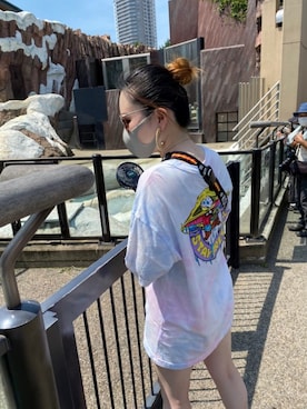 SACHIKAさんのコーディネート