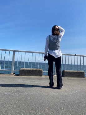 SACHIKAさんのコーディネート