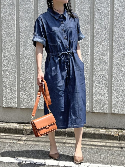 Jewelobe Jewelobe Jewelobeのワンピースを使ったコーディネート Wear