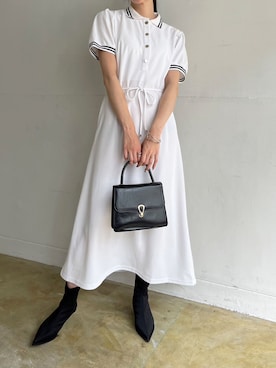 Jewelobeさんのコーディネート