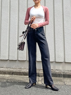 「アメスリ」｜Jewelobeさん（レディース・171cm）の夏コーディネート