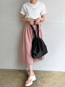 Jewelobeさんのコーディネート