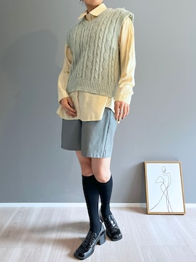 Jewelobeさん（レディース・171cm）の夏コーディネート