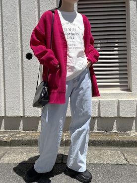 Jewelobeさん(レディース・155cm)の春コーディネート