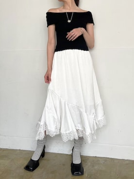 Jewelobeさんのコーディネート