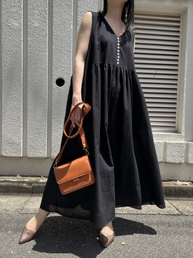 Jewelobeさん(レディース・155cm)の夏コーディネート