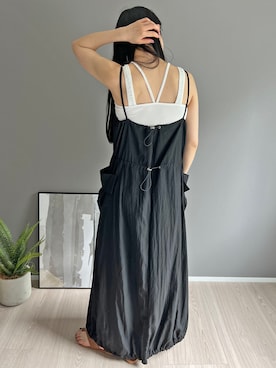 Jewelobeさん(レディース・155cm)の夏コーディネート