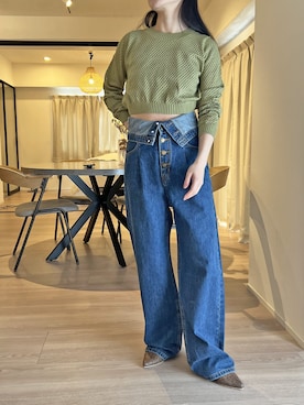 Jewelobeさん(レディース・155cm)の春コーディネート