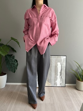 「アツいコーデ全部見せ」｜Jewelobeさん（レディース・155cm）の夏コーディネート