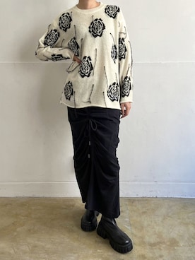 Jewelobeさんのコーディネート