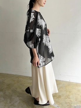 Jewelobeさんのコーディネート