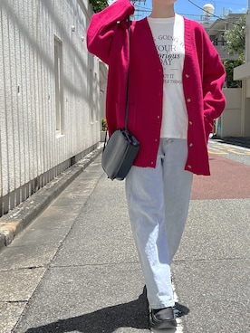 Jewelobeさん（レディース・155cm）の夏コーディネート