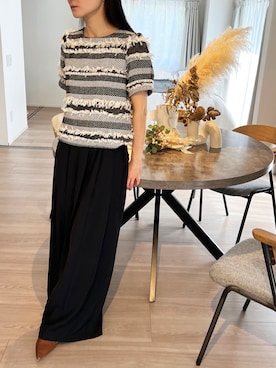 Jewelobeさん(レディース・155cm)の春コーディネート