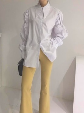 Jewelobeさん(レディース・158cm)の冬コーディネート