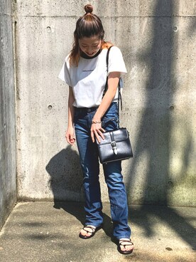 ☺︎sara☺︎さんのコーディネート