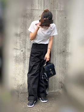 ☺︎sara☺︎さんのコーディネート