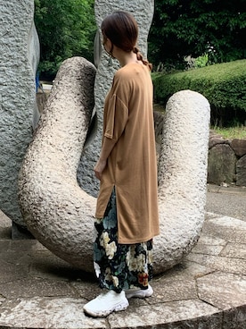 ☺︎sara☺︎さんのコーディネート