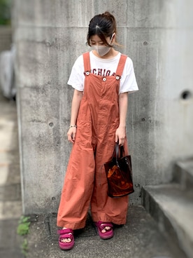 ☺︎sara☺︎さんのコーディネート