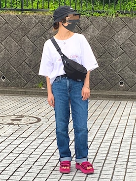 ☺︎sara☺︎さんのコーディネート