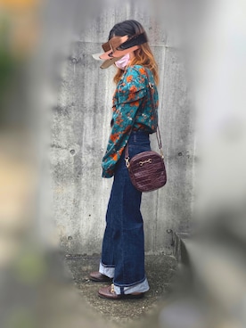 ☺︎sara☺︎さんのコーディネート