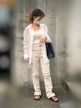 ☺︎sara☺︎さんのコーディネート