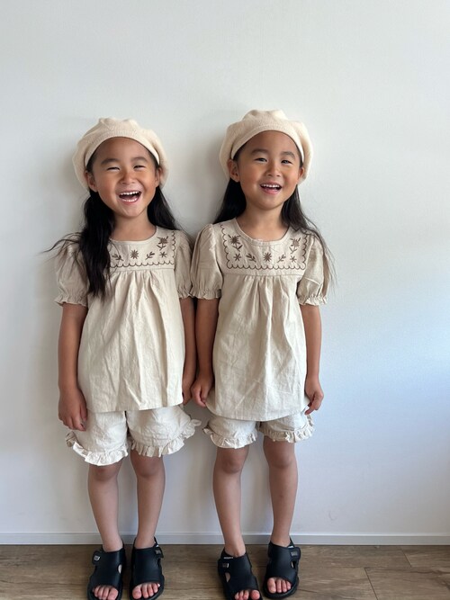 a___ i r a. さんのコーディネート