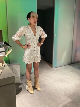 kazumissimiさんのコーディネート