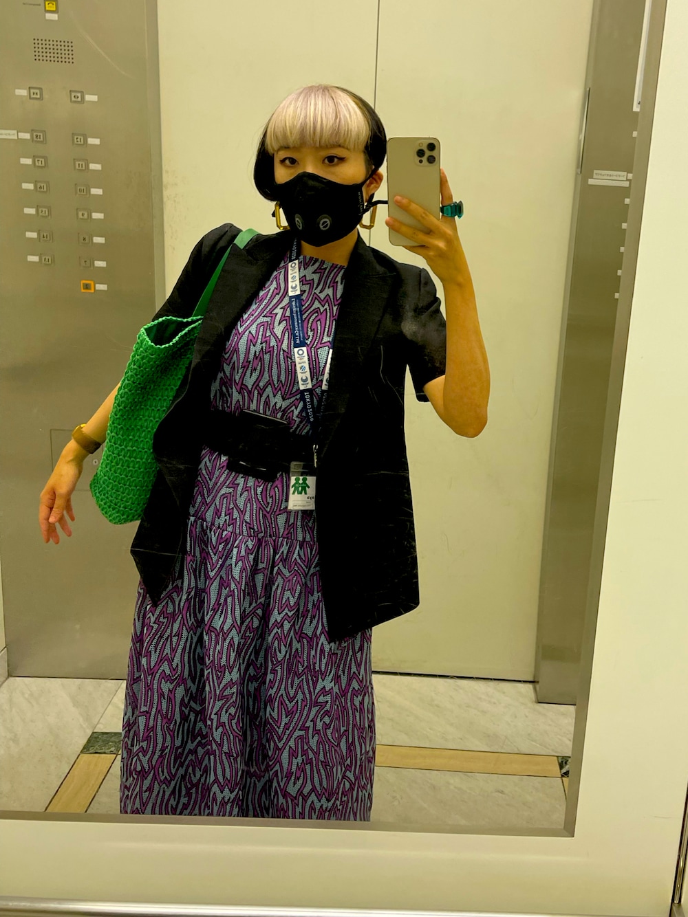 LIMI feu（リミフゥ）の「ｵｲﾙｽﾑｰｽ革巻きﾊﾞｯｸﾙBT（ベルト）」 - WEAR